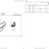 Manitou Telehandler MLT 627 COMPACT SB E2 Parts Catalog 547884 1