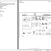 Manitou Telehandler MLT 627 COMPACT SB E2 USA Parts Catalog 547906