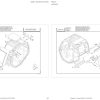 Manitou Telehandler MLT 627 COMPACT SB E2 USA Parts Catalog 547906 1