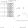 Manitou Telehandler MLT 627 MONO ULTRA COMPACT SB E2 Parts Catalog 547884 1