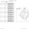 Manitou Telehandler MLT 627 Series Parts Catalog 547917
