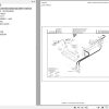 Manitou Telehandler MLT 627 TURBO EVOLUTION 20P SC E3 Parts Catalog 647001