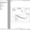 Manitou Telehandler MLT 627 TURBO MONO ULTRA SB E2 Parts Catalog 547884