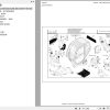 Manitou Telehandler MLT 627 TURBO MONO ULTRA SB E2 USA Parts Catalog 547906