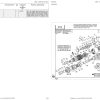 Manitou Telehandler MLT 628 Parts Catalog 547047 1