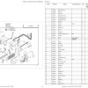 Manitou Telehandler MLT 629 24P CE ST3B Parts Catalog 647178 1