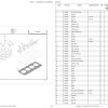 Manitou Telehandler MLT 629 COMPACT 20P ST3B Parts Catalog 647178 1