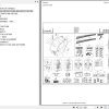 Manitou Telehandler MLT 630 105D V ST4 S2 Parts Catalog 647630