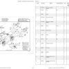 Manitou Telehandler MLT 630 105D V ST4 S2 Parts Catalog 647630 1