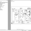 Manitou Telehandler MLT 630 TURBO S3 Parts Catalog 547001