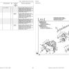 Manitou Telehandler MLT 630 TURBO S3 Parts Catalog 547001 1