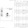Manitou Telehandler MLT 630 to MT 1035 Series Parts Catalog 1
