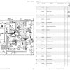 Manitou Telehandler MLT 632 TURBO POWERSHIFT MONO ULTRA Parts Catalog 547047 1