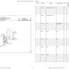 Manitou Telehandler MLT 633 120 LS POWERSHIFT SA Parts Catalog 547814 1