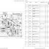 Manitou Telehandler MLT 633 120 LS TURBO POWERSHIFT Parts Catalog 547628 1