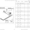 Manitou Telehandler MLT 633 120 LS TURBO Parts Catalog 547628 1