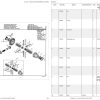Manitou Telehandler MLT 633 LS TURBO Parts Catalog 547628 1