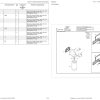 Manitou Telehandler MLT 634 120 LSU POWERSHIFT SB E2 Parts Catalog 547845 1