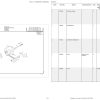 Manitou Telehandler MLT 634 120 LSU POWERSHIFT SC E2 Parts Catalog 547971 1