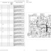 Manitou Telehandler MLT 634 120 LSU POWERSHIFT SD E3 Parts Catalog 547977 1