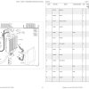 Manitou Telehandler MLT 634 120 LSU POWERSHIFT SF E3 Parts Catalog 647082 1