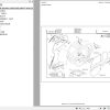 Manitou Telehandler MLT 634 120 LSU POWERSHIFT SG E3 Parts Catalog 647387