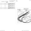Manitou Telehandler MLT 634 120 LSU POWERSHIFT SG E3 Parts Catalog 647387 1