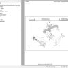 Manitou Telehandler MLT 634 120 POWERSHIFT ST3B Parts Catalog 647444