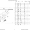 Manitou Telehandler MLT 634 120D ST4 S1 Parts Catalog 647537 1