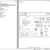 Manitou Telehandler MLT 635 140 V PLUS D ST4 S2 Parts Catalog 647664