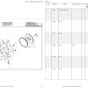 Manitou Telehandler MLT 725 TURBO MONO ULTRA S3 Parts Catalog 547001 1