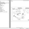 Manitou Telehandler MLT 730 115D V CP ST4 S1 Parts Catalog 647630
