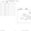 Manitou Telehandler MLT 730 115D V CP ST4 S1 Parts Catalog 647630 1
