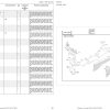 Manitou Telehandler MLT 730 115D V ST4 S1 Parts Catalog 647630 1