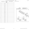 Manitou Telehandler MLT 730 115D V ST5 S1 Parts Catalog 647856 1