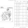 Manitou Telehandler MLT 730 120 LS SA Parts Catalog 547785 1