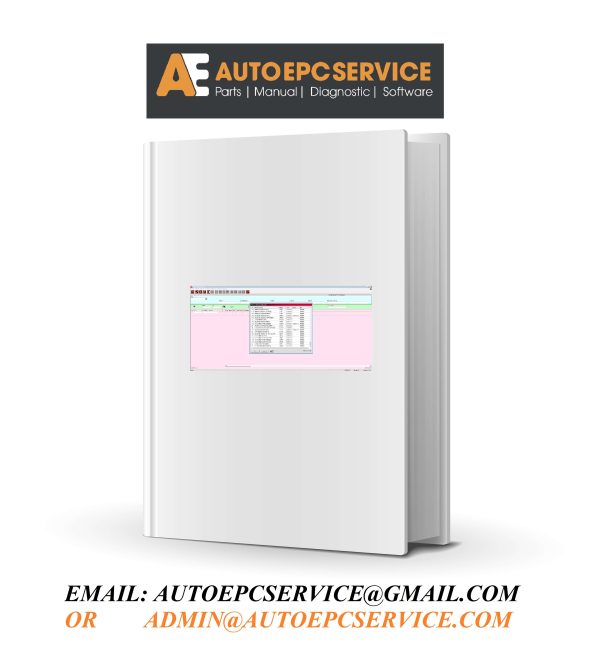 Mitsubishi MMC ASA 08.2024 All Regions Electronic Parts Catalog 6 7 scaled