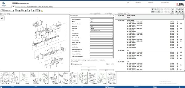PETKA 8.3 10.2024 EPC Spare Parts Catalog 13