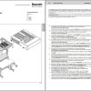 Rexroth Assembly Technology Operating Assembly Instruction 3.23GB PDF 3