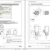 Rexroth Electric Drives and Controls Operating Assembly Instruction 5.21GB PDF 2