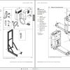Rexroth Gear Hydraulics Mobile Robotics Operating Assembly Instruction 2.10GB PDF 4
