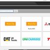 TruckTool 4.5.1.32 08.2024 Diagnostic Solution CAT TCM Rocla Mitsubishi UniCarriers
