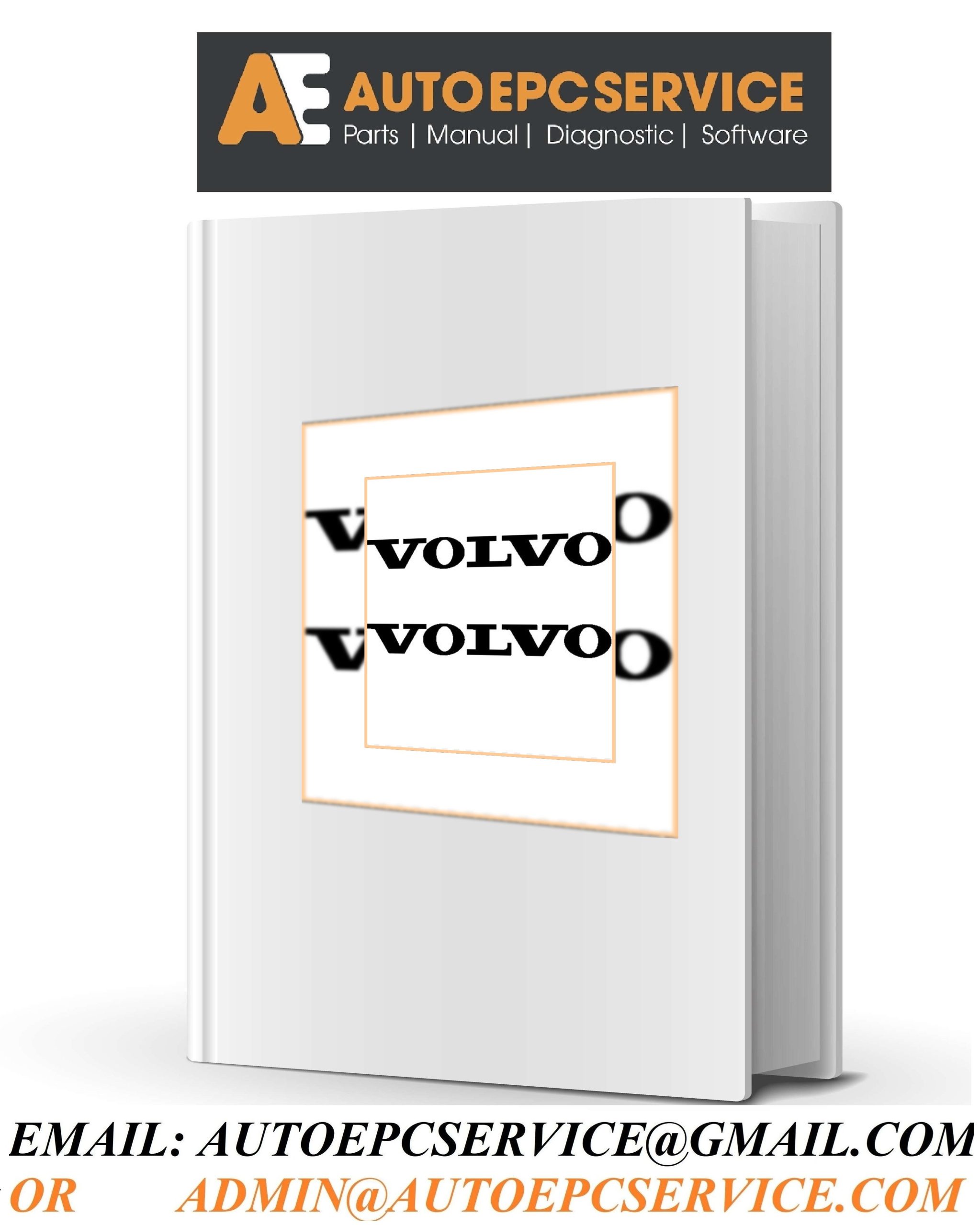 Volvo Cover scaled