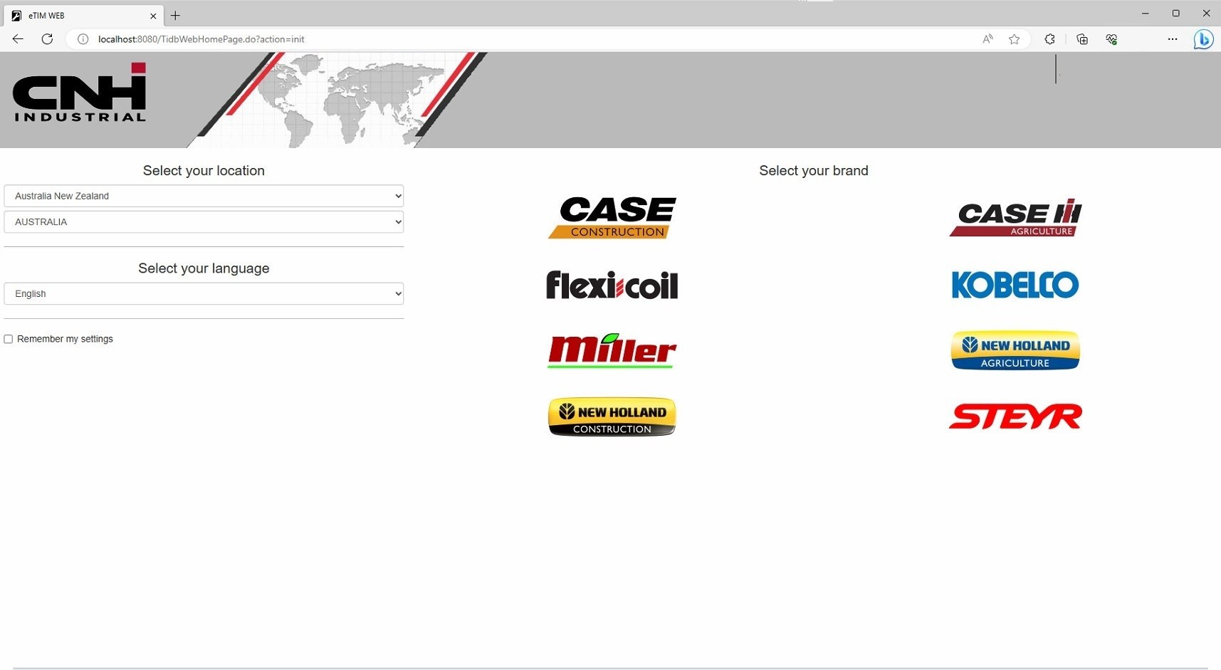 eTIMGO 05.2024 AGCE CNH EST All Brands