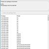 Cesab Truckcom packages 26032018