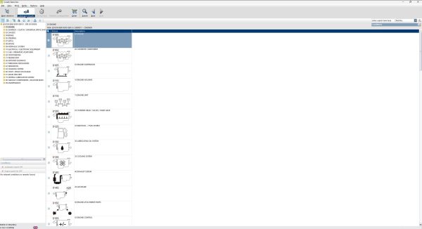 Claas Parts Doc 2.2 11.2024 856 EPC Spare Parts Catalog 3