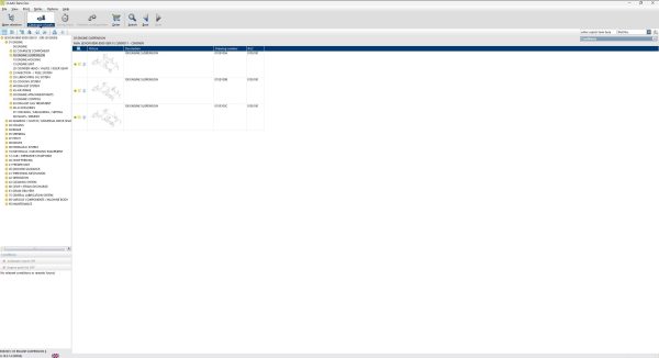 Claas Parts Doc 2.2 11.2024 856 EPC Spare Parts Catalog 4