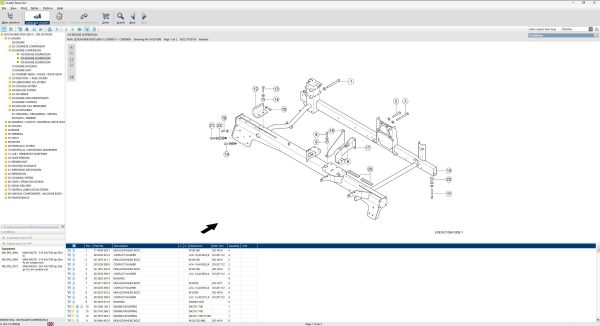 Claas Parts Doc 2.2 11.2024 856 EPC Spare Parts Catalog 5