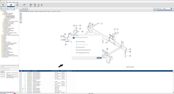 Claas Parts Doc 2.2 11.2024 856 EPC Spare Parts Catalog 6