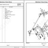 Grove Crane TM875 Operators Parts Service Manual and Hydraulic Diagram 3